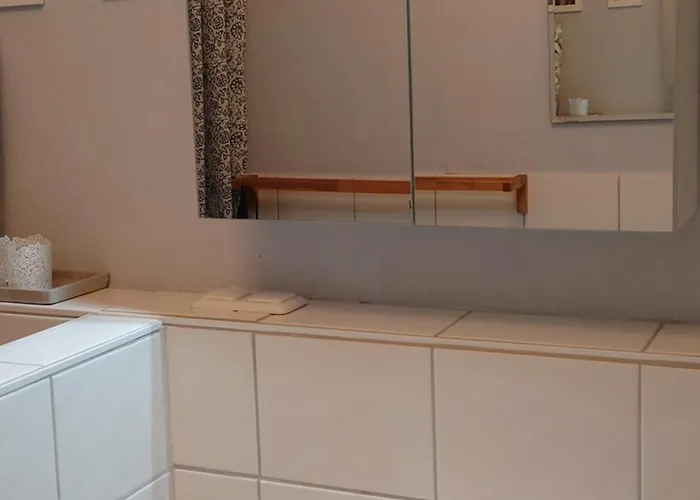 Lägenhet Auftanken Im Gruenen _ Just4you_b.berlin